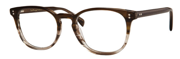  Brown Fade