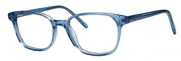 Blue Crystal