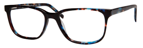 Blue / Tortoise