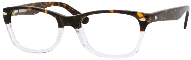 Tortoise Two Tone