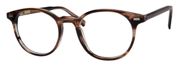 Brown Amber