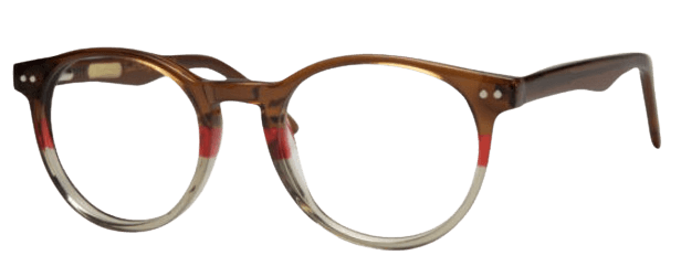 Brown Fade
