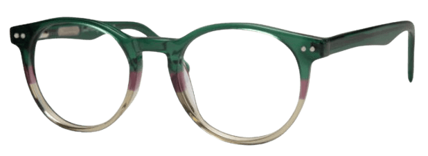 Green Fade