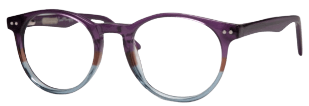 Purple Fade