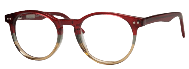 Red Fade