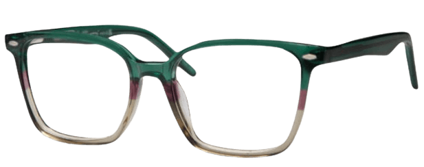 Green Fade