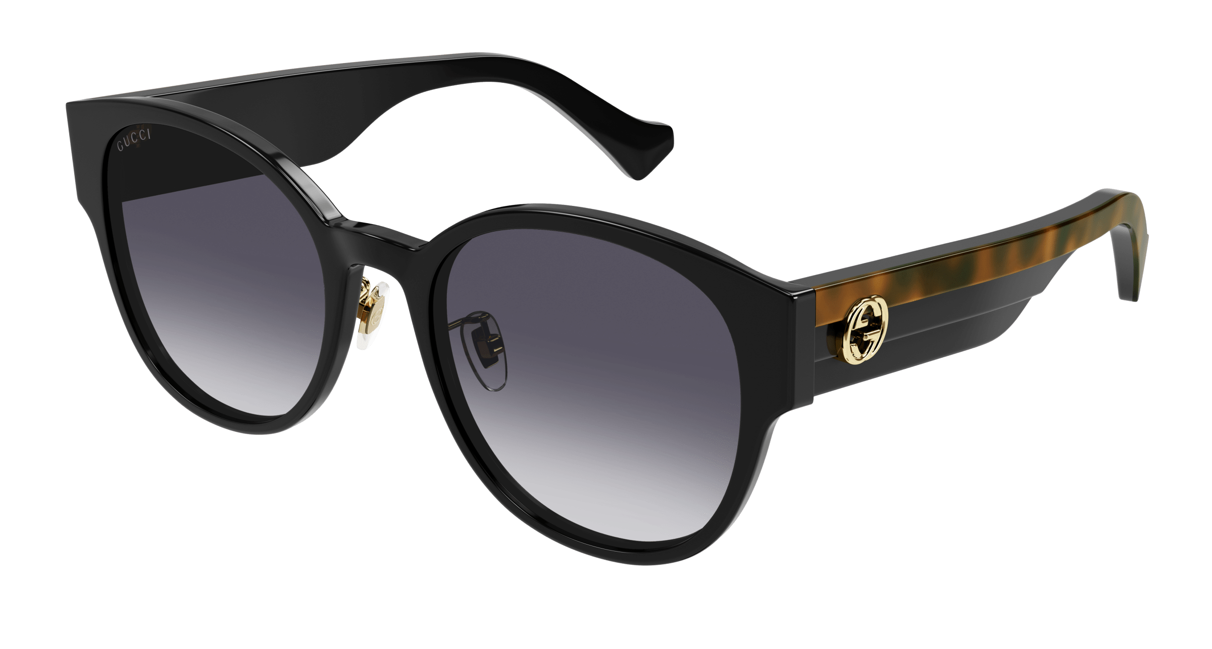 Black Havana Gray
