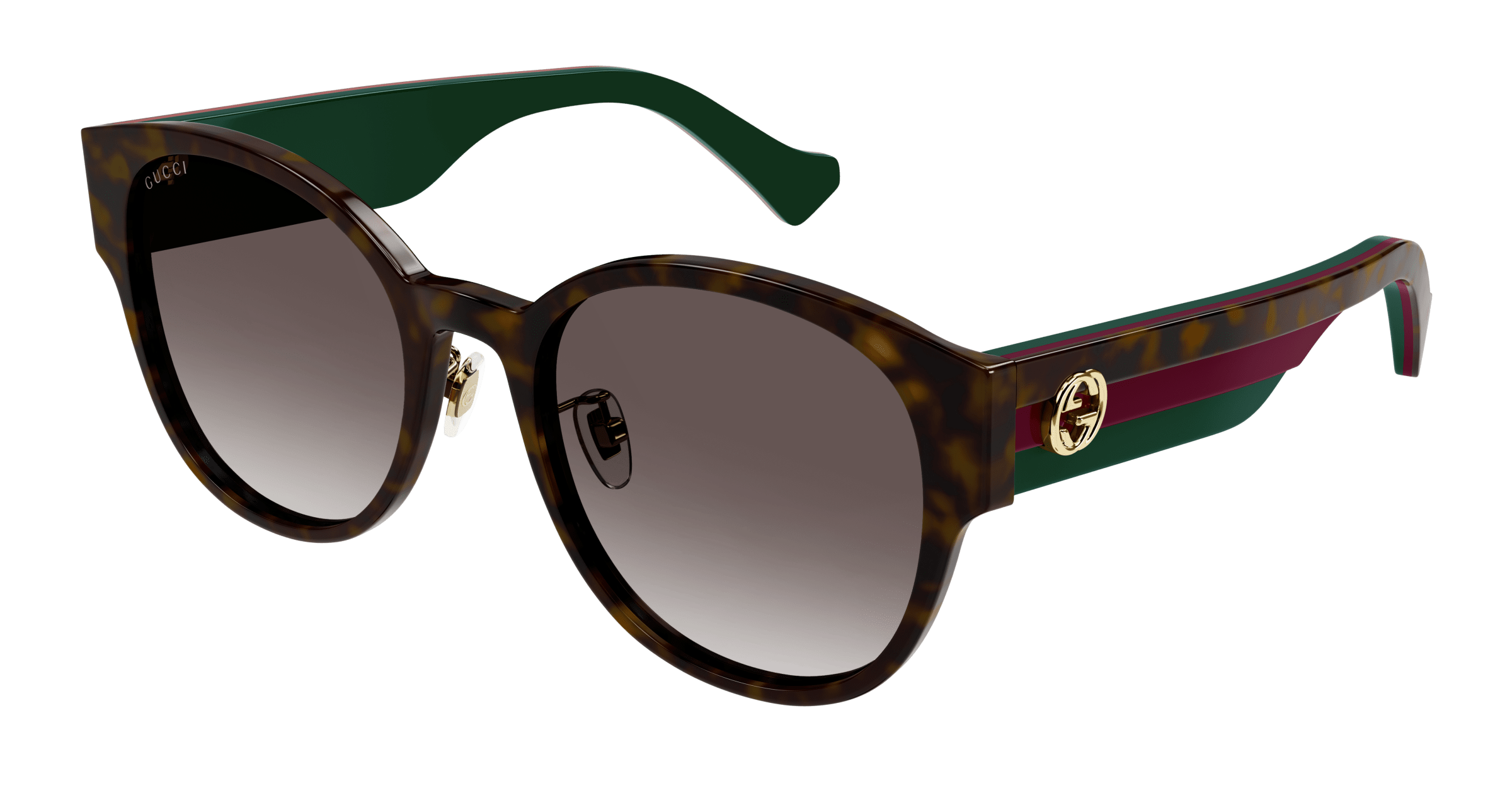 Brown Havana