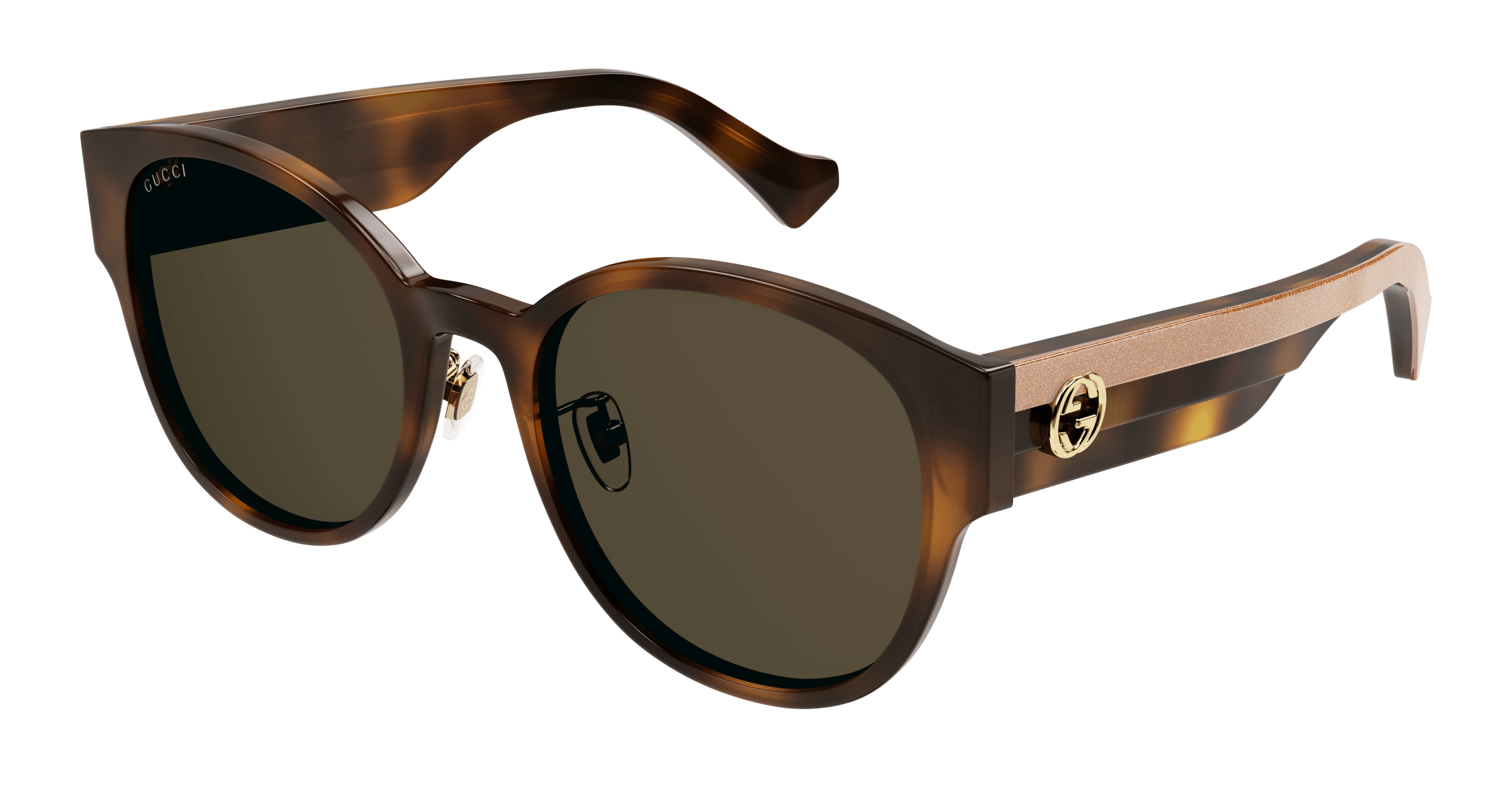 Havana Crystal Brown