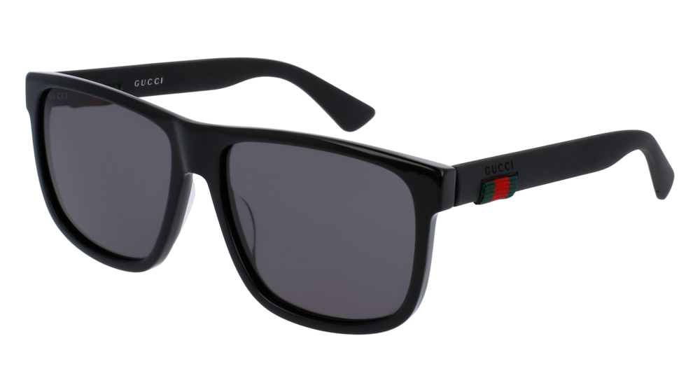 Gucci GG0010S Sunglasses
