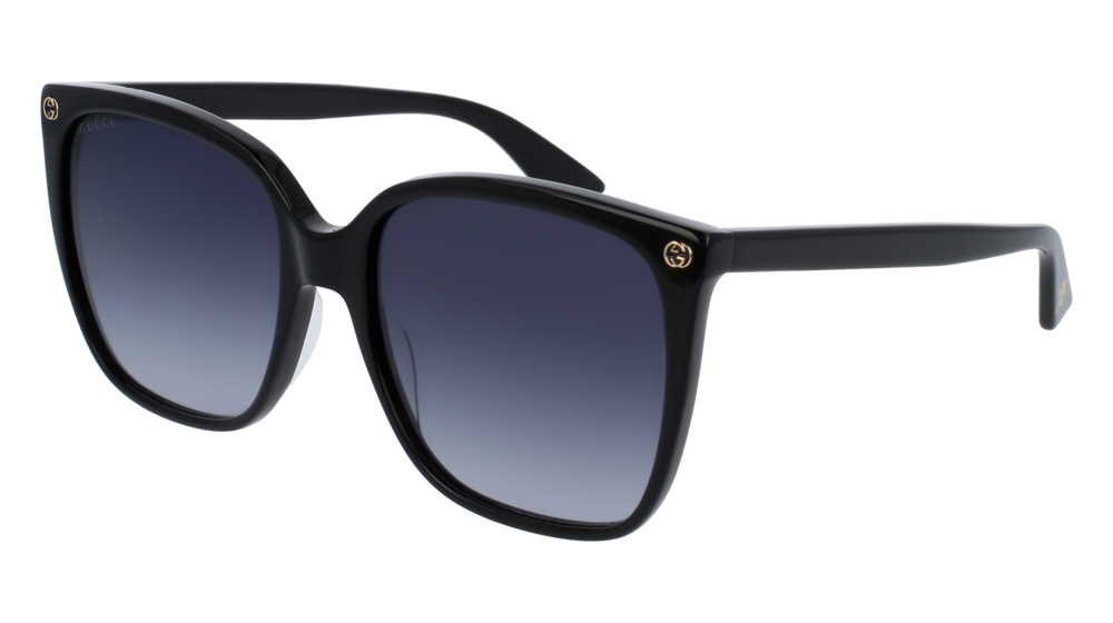 Gucci GG0022S Sunglasses