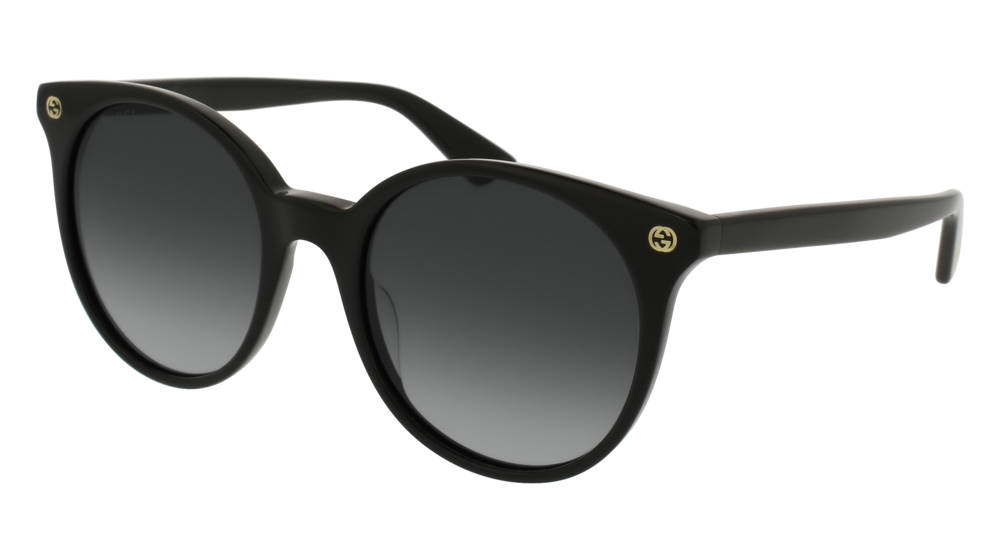 Gucci GG0091S Sunglasses