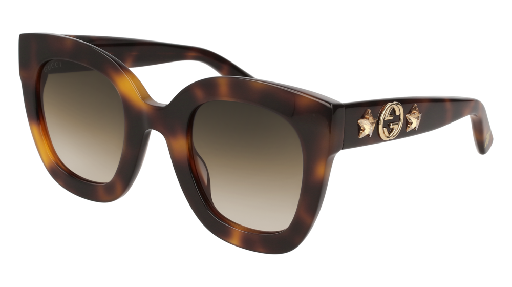 Brown Havana