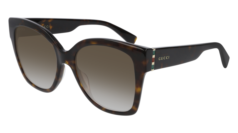 Brown Havana