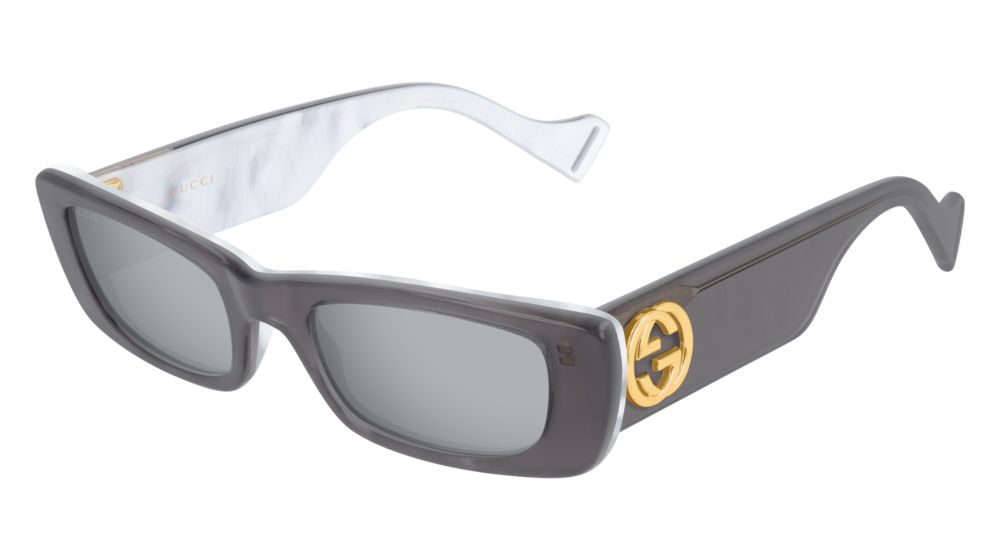 Silver Gray