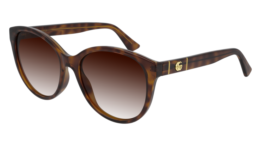 Brown Havana