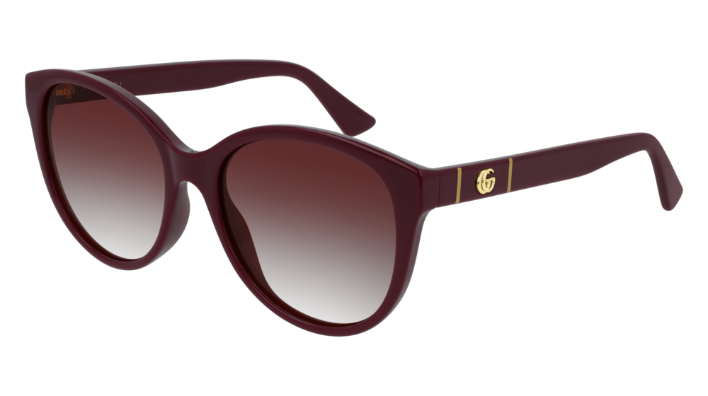 Burgundy Red