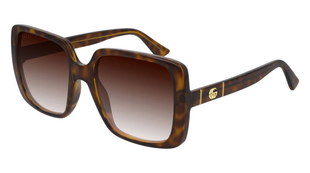 Brown Havana