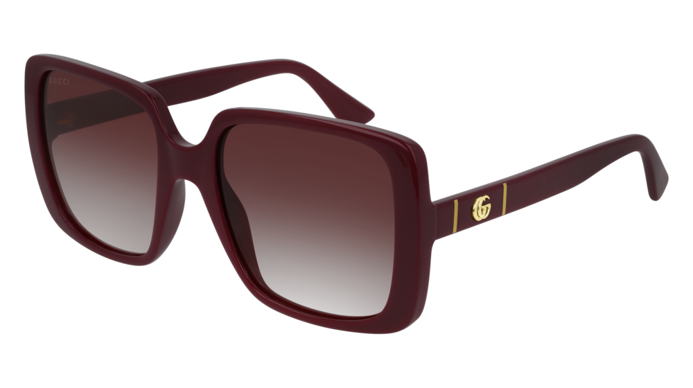 Burgundy Red