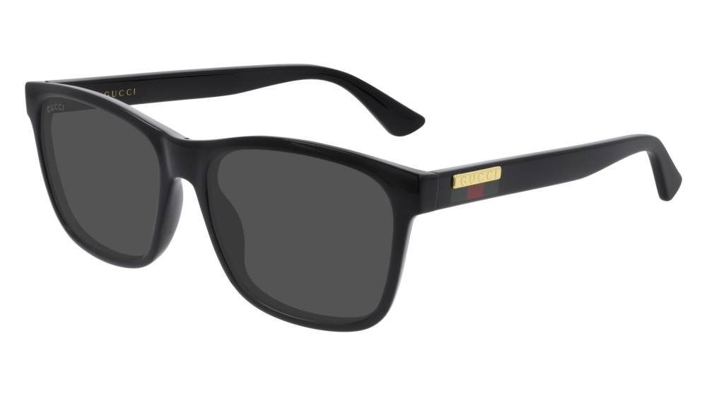 Grey Black