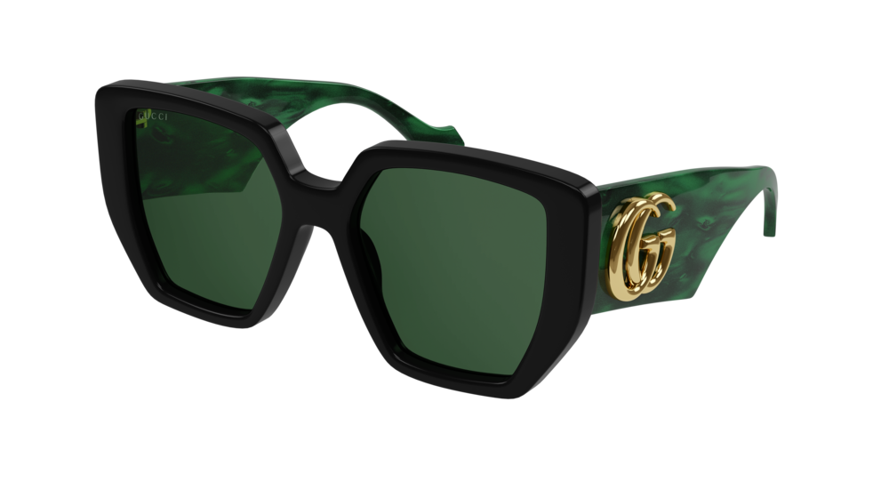 Green Black