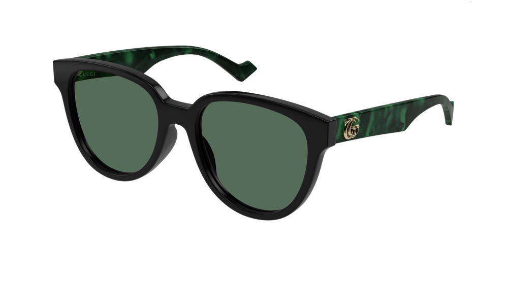 Green Black