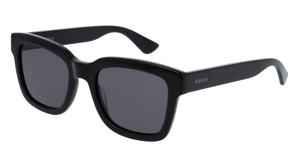 Gucci GG0001SN Sunglasses