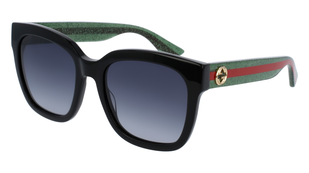 Gucci GG0034SN Sunglasses