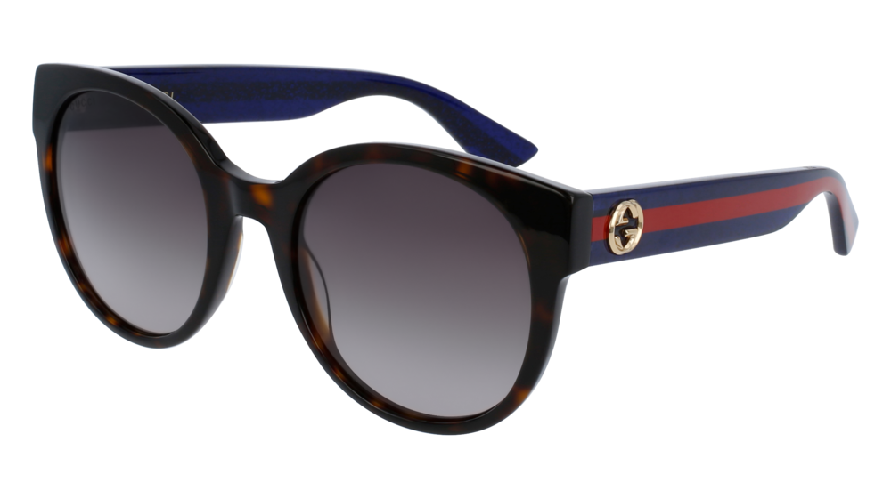 Gucci GG0035SN Sunglasses