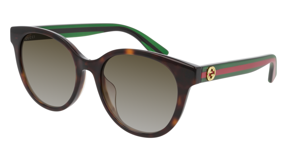 Brown Havana