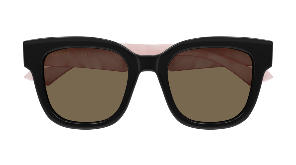 Brown Black