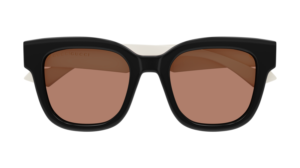  Black Orange