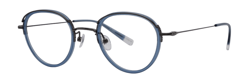 Original Penguin The Burns Eyeglasses 