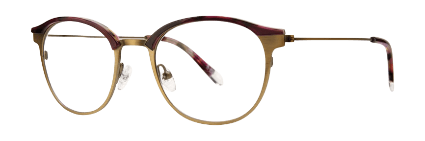 Plum Gold
