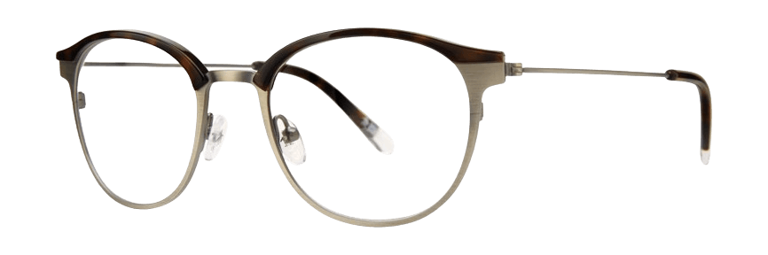 Tortoise Gunmetal