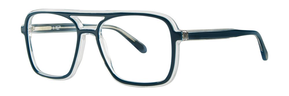 Original Penguin The Falken Rx Eyeglasses 