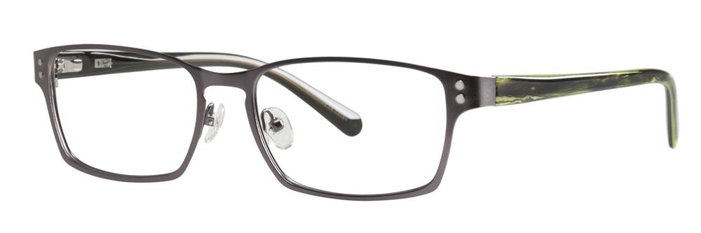Gunmetal