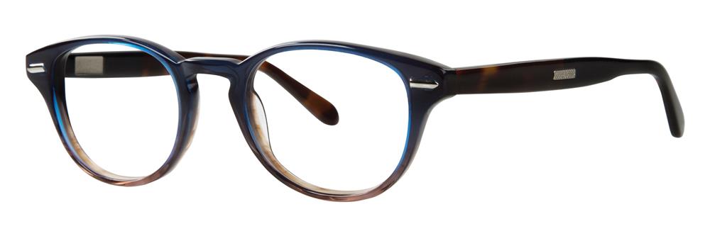 Mazarine  Blue
