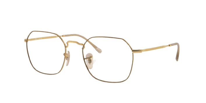 Beige On Gold
