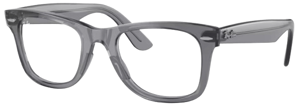 Transparent Grey