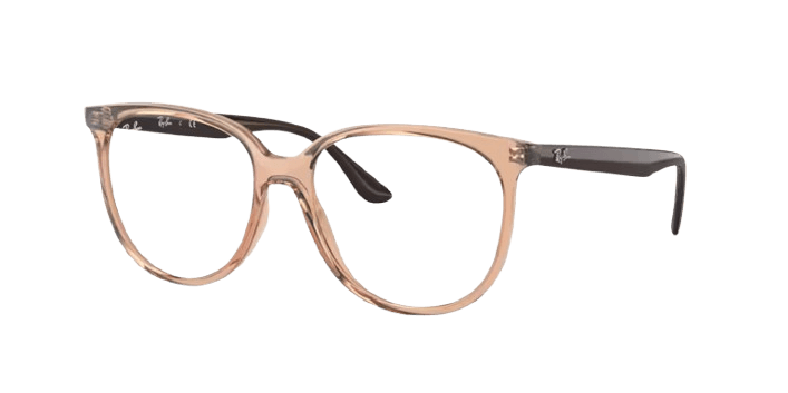 Transparent Brown