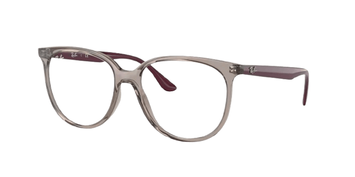 Transparent Grey