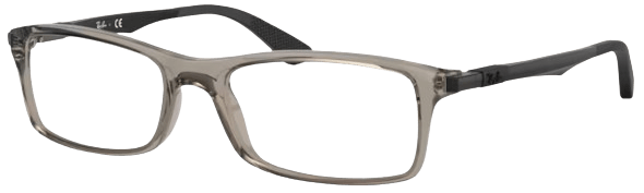 Transparent Grey
