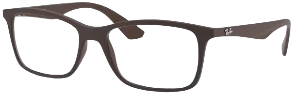 Transparent Brown