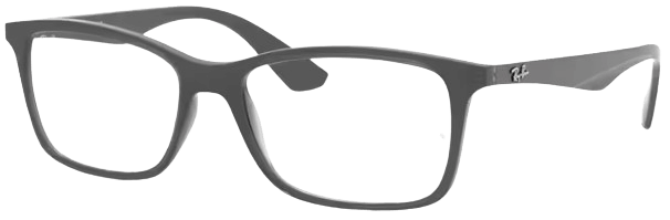 Transparent Grey
