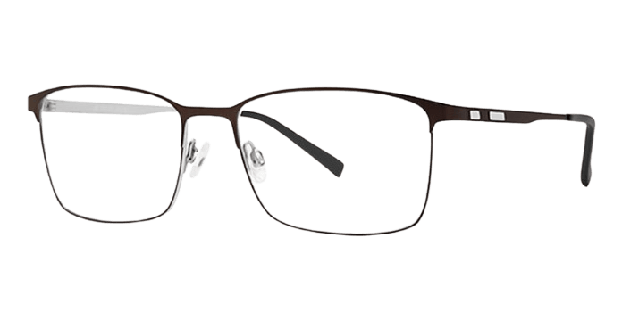 Brown Gunmetal