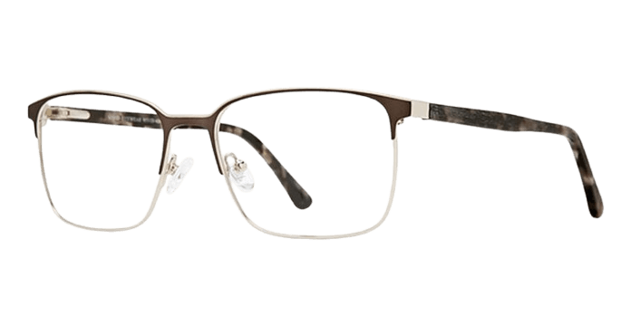 Mt Gunmetal Silver