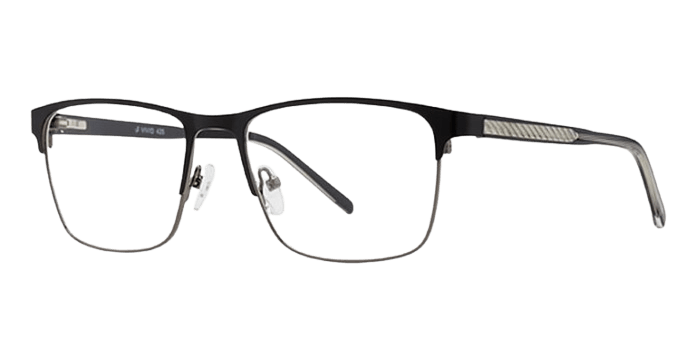 Black Gunmetal