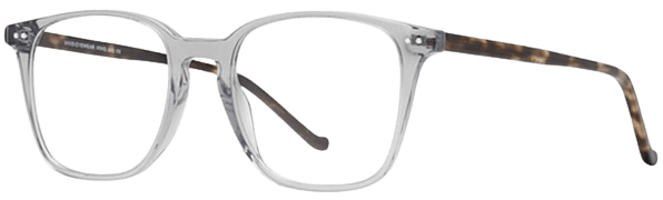 Grey Crystal