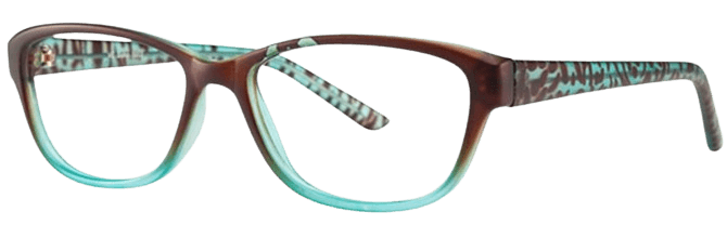 Vivid Soho 1013 Eyeglasses